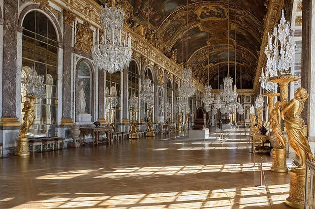Foto: Myrabella / Wikimedia Commons / CC-BY-SA 3.0 Versailles