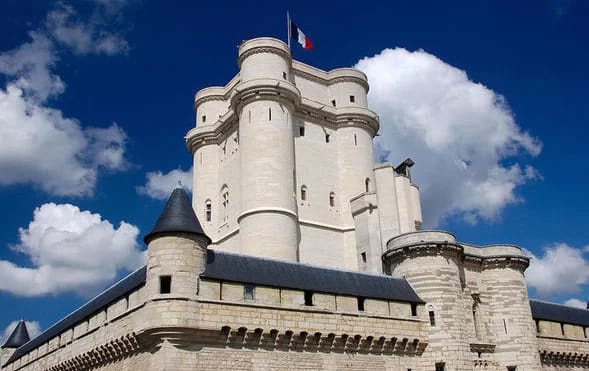 Foto: Pierre Camateros / Wikimedia Commons / CC-BY-SA 2.5 Vincennes