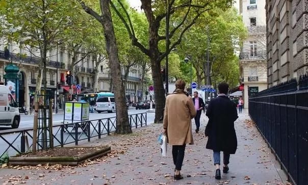 Shana Wu / Unsplash Paris