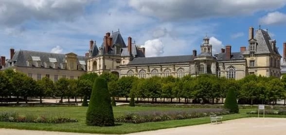 Fontainebleau 