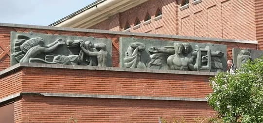 Das Musée Bourdelle