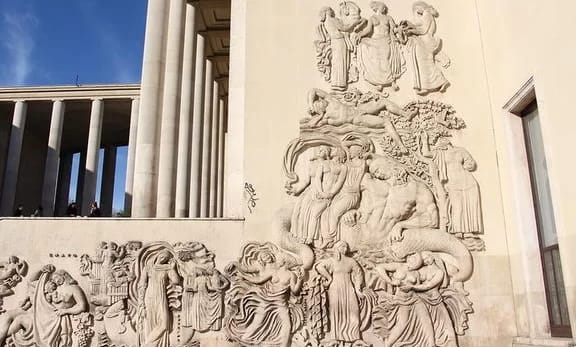 Museum für Moderne Kunst 