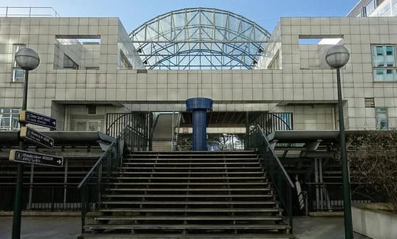 Das Mémorial Leclerc