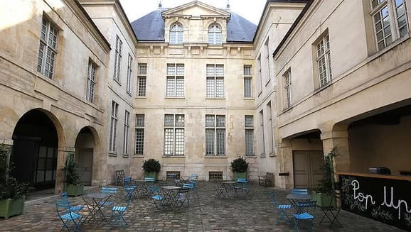 Musée Cognacq-Jay