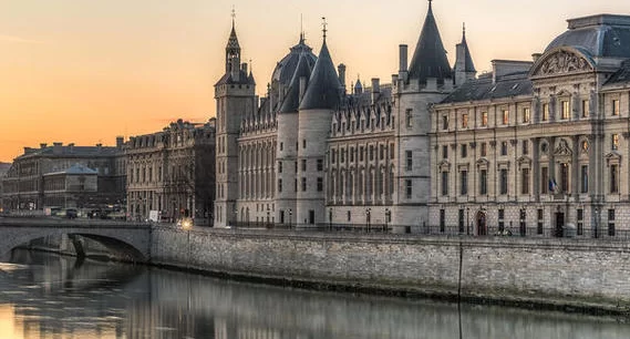 Conciergerie