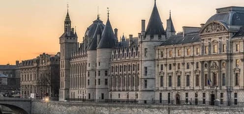 Conciergerie