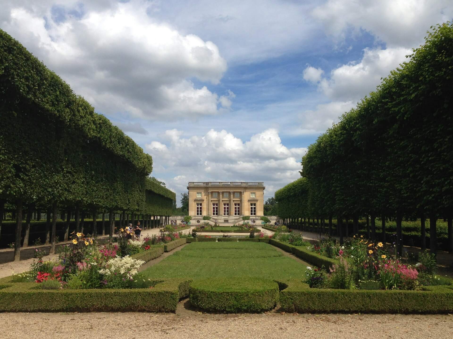Trianon Trianon