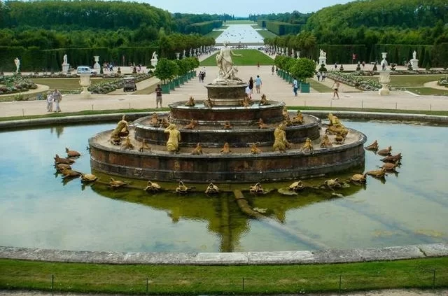 Versailles: Eintrittskarten, Guide und Geschichte des Schlosses