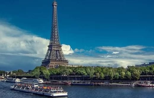 Eiffelturm