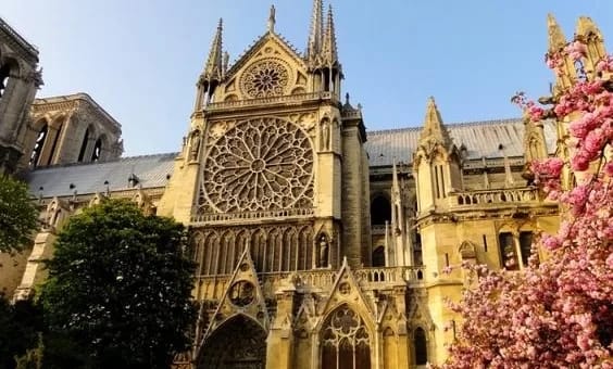 Notre-Dame de Paris