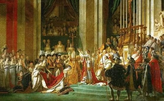 Foto: public domain Französische Kunst