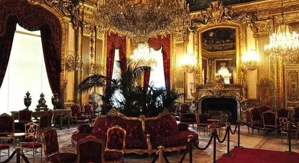 Foto: Geoff Livingston / Creative Commons Attribution-Share Alike 2.0 Generic license Napoleon III