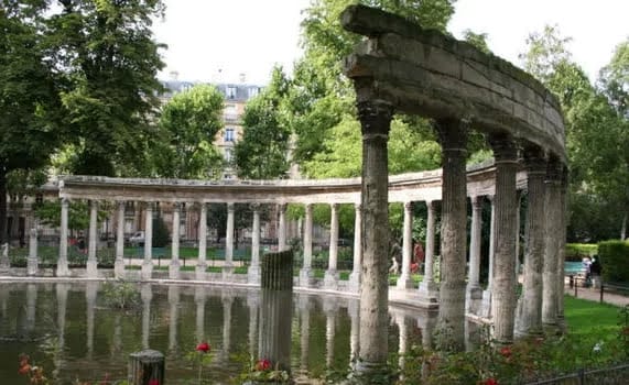 Foto: Guillaume Jacquet / Wikimedia Commons / CC-BY-SA 3.0 Der siebzehnte Bezirk