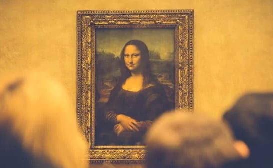 Foto: Free-Photos / pixabay.com Mona Lisa