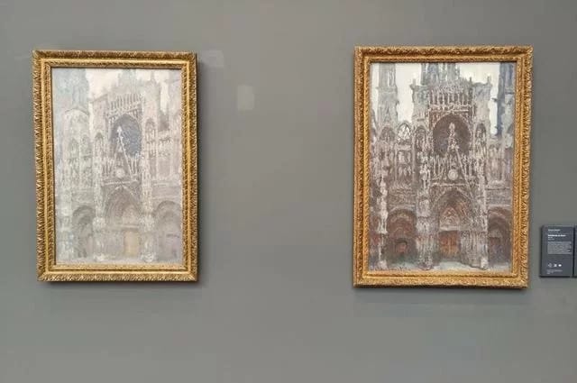 Kathedrale von Rouen