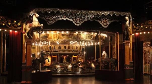 Hotel Kaesong / Flickr / CC-BY-SA 2.0 Museum für faire Kunst