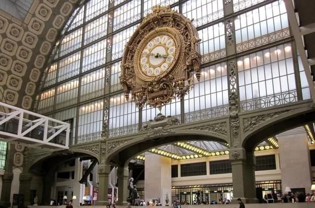 Orsay-Museum