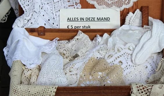 Alle Flohmärkte in Paris