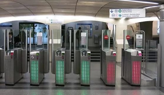 Tangopaso / CC0 Metro