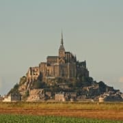 Mont St. Michel