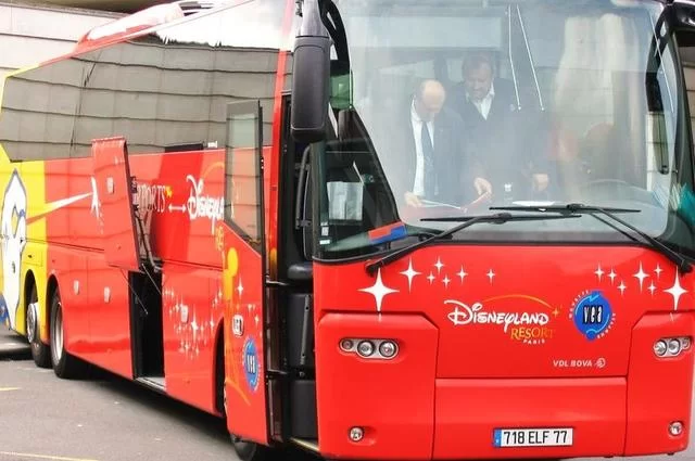 Hello Paris / Wikimedia Commons / CC-BY 2.0 Magical Shuttle