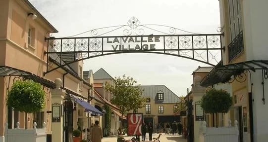 La Vallée Village