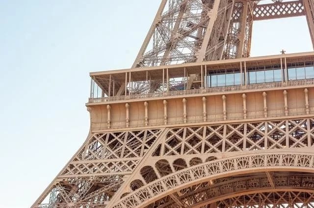 Eiffelturm: Der wichtigste Ratschlag für Touristen