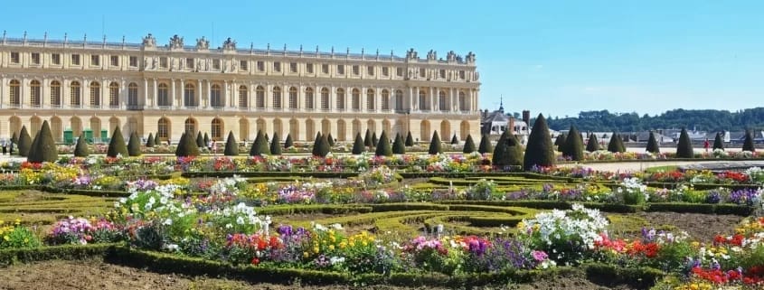 Versailles