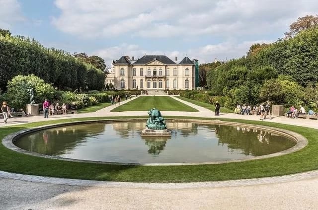 Rodin-Museum