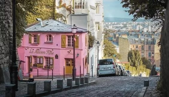 Montmartre