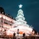Silvester in Paris