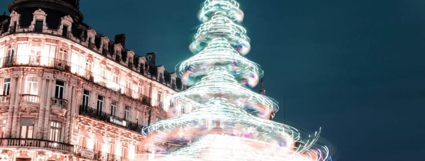 Silvester in Paris Silvester in Paris