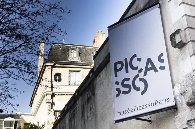 Das Museum Picasso