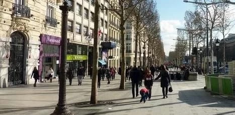 Champs-Élysées