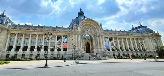 Petit Palais