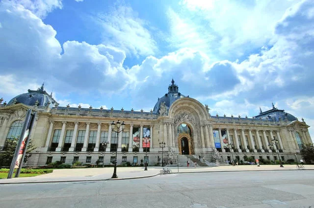 Petit Palais