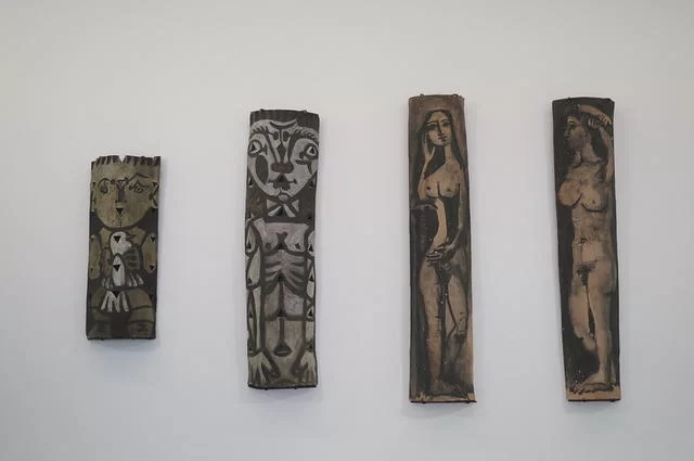 Das Pablo Picasso Museum in Paris