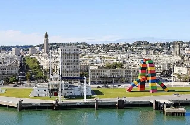 Le Havre