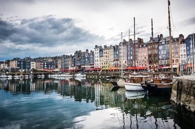 Honfleur