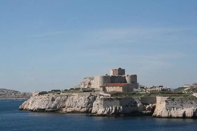 Foto: jackmac34 / Pixabay Besuchen Sie das Chateau d'If
