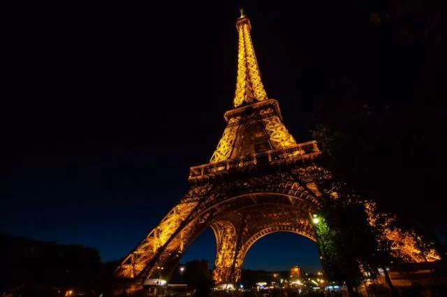 Eiffelturm