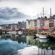 Honfleur Honfleur