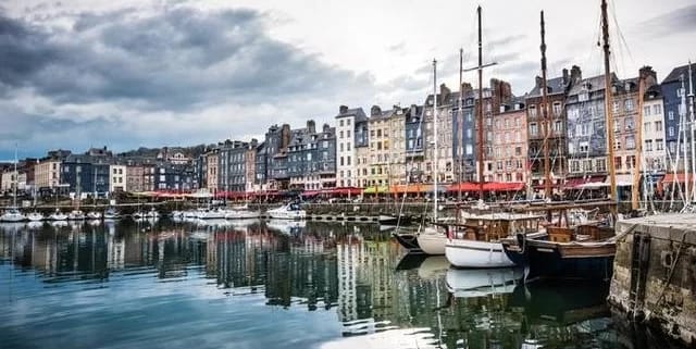 Honfleur