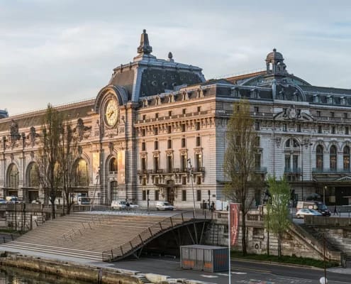 Orsay-Museum