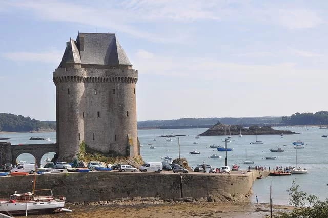 Saint-Malo