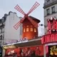 Rotlichtviertel in Paris
