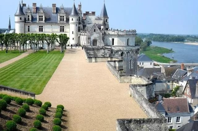 Schloss Amboise