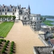 Château d'amboise