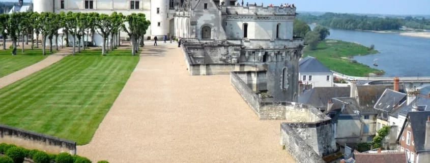 Château d'amboise
