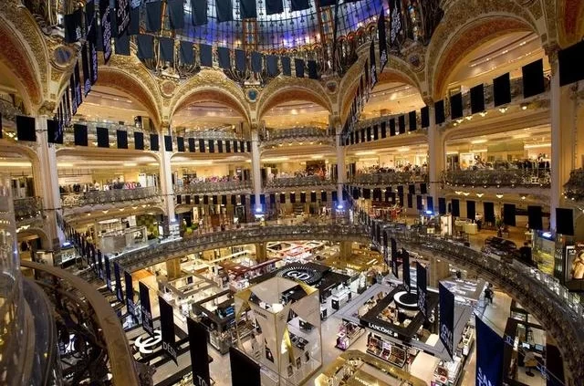 Galeries Lafayette